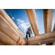 Аккумуляторный винтоверт Metabo BS 18 LTX BL Q I 602359840