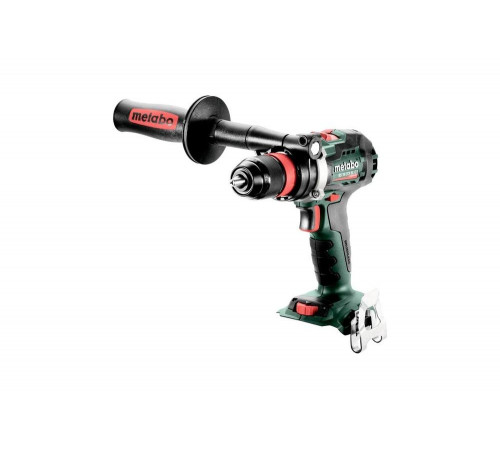Аккумуляторный винтоверт Metabo BS 18 LTX BL Q I 602359840 Аккумуляторный винтоверт Metabo BS 18 LTX BL Q I 602359840