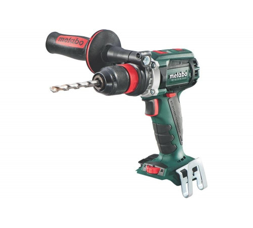 Аккумуляторный винтоверт Metabo BS 18 LTX BL Quick 602197890 Аккумуляторный винтоверт Metabo BS 18 LTX BL Quick 602197890