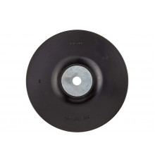 Шлифовальная тарелка 178 мм для УШМ Dewalt 137721 DT3612-QZ