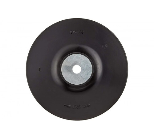 Шлифовальная тарелка 178 мм для УШМ Dewalt 137721 DT3612-QZ