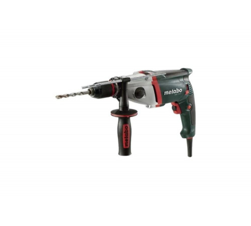 Ударная дрель Metabo SBE 850 600842500 Ударная дрель Metabo SBE 850 600842500