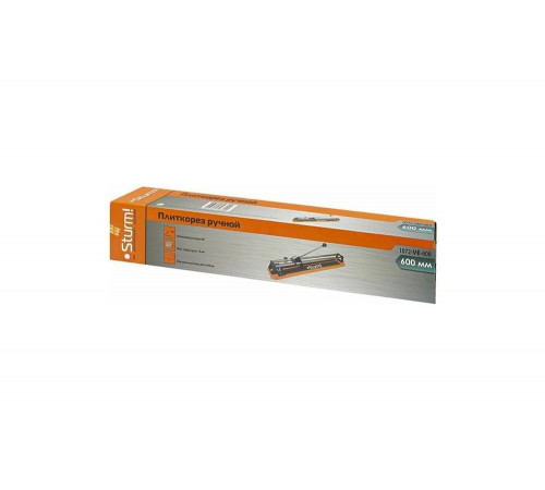 Плиткорез Sturm 1072-MB-600 Плиткорез Sturm 1072-MB-600