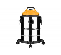 Промышленный пылесос DEKO DKVC-1400-15S 015-0030