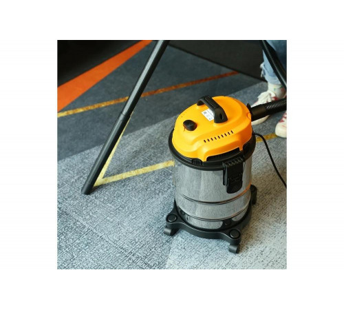Промышленный пылесос DEKO  DKVC-1400-15S