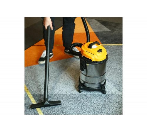 Промышленный пылесос DEKO  DKVC-1400-15S
