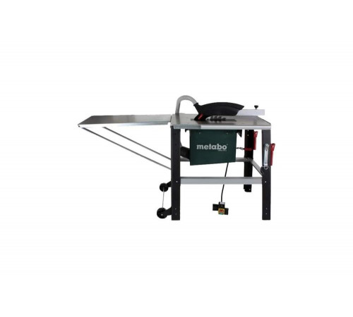 Циркулярная пила Metabo TKHS 315 M 4200 0103153300