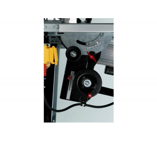 Циркулярная пила Metabo TKHS 315 M 4200 0103153300
