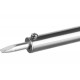 STAYER 60 Вт, клин, пластиковая рукоятка, электропаяльник Maxterm 55305-60 Master