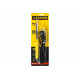 STAYER 60 Вт, клин, пластиковая рукоятка, электропаяльник Maxterm 55305-60 Master