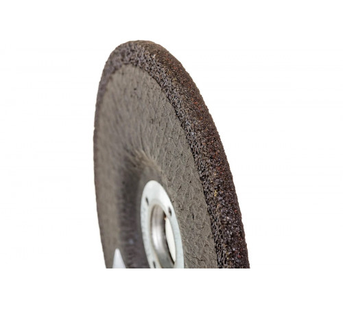 Круг зачистной по металлу HP (125x6x22.2мм) Dewalt DW4543AIA-AE