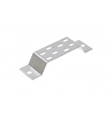 Настенная стойка IEK СНП400 CLW10-SNP-400
