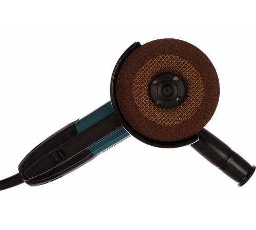 Угловая шлифмашина Makita GA5034 Угловая шлифмашина Makita GA5034