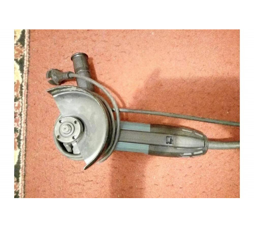 Угловая шлифмашина Makita GA5034 Угловая шлифмашина Makita GA5034
