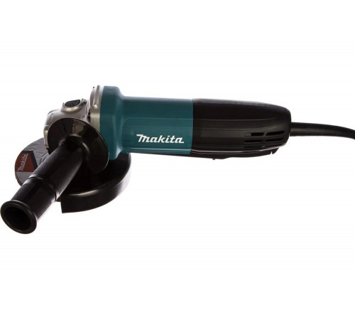 Угловая шлифмашина Makita GA5034 Угловая шлифмашина Makita GA5034