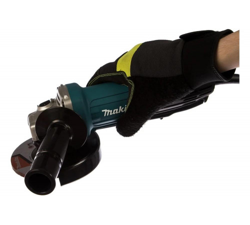 Угловая шлифмашина Makita GA5034 Угловая шлифмашина Makita GA5034