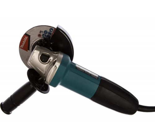 Угловая шлифмашина Makita GA5034 Угловая шлифмашина Makita GA5034