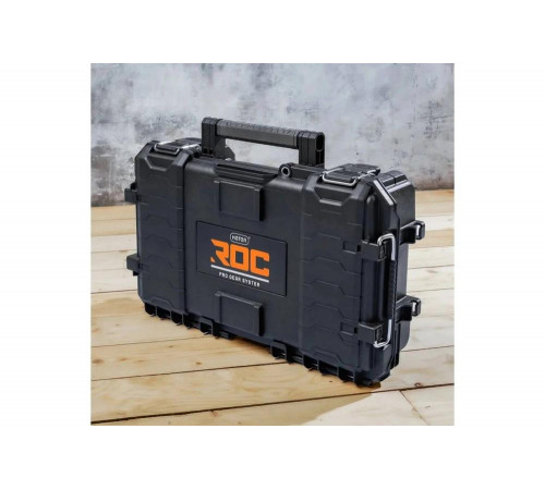 Ящик для инструментов KETER ROC Pro Gear 2.0 Tool Case 256979 Ящик для инструментов KETER ROC Pro Gear 2.0 Tool Case 256979
