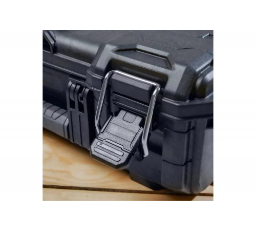 Ящик для инструментов KETER ROC Pro Gear 2.0 Tool Case 256979 Ящик для инструментов KETER ROC Pro Gear 2.0 Tool Case 256979