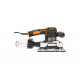 Электрическая виброшлифмашина WORX WX642.1