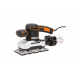 Электрическая виброшлифмашина WORX WX642.1