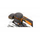 Электрическая виброшлифмашина WORX WX642.1