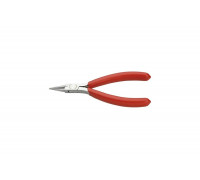 Захватные круглогубцы для электроники KNIPEX KN-3531115