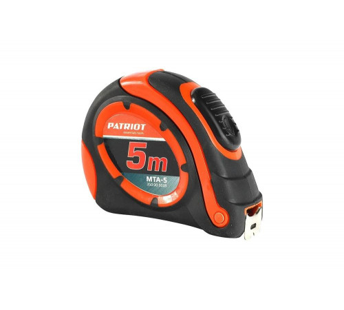 Рулетка PATRIOT MTA-5 Рулетка PATRIOT MTA-5
