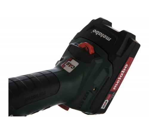 Аккумуляторный мультитул Metabo MT 18 LTX BL QSL, 2х2.0 Ач, BOX 613088500 Аккумуляторный мультитул Metabo MT 18 LTX BL QSL, 2х2.0 Ач, BOX 613088500