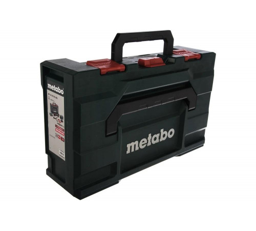 Аккумуляторный мультитул Metabo MT 18 LTX BL QSL, 2х2.0 Ач, BOX 613088500 Аккумуляторный мультитул Metabo MT 18 LTX BL QSL, 2х2.0 Ач, BOX 613088500