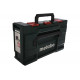 Аккумуляторный мультитул Metabo MT 18 LTX BL QSL, 2х2.0 Ач, BOX 613088500