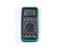 Цифровой автоматический мультиметр MASTECH MY68 00-00000273