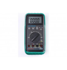 Цифровой автоматический мультиметр MASTECH MY68 00-00000273