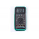 Цифровой автоматический мультиметр Mastech  MY68