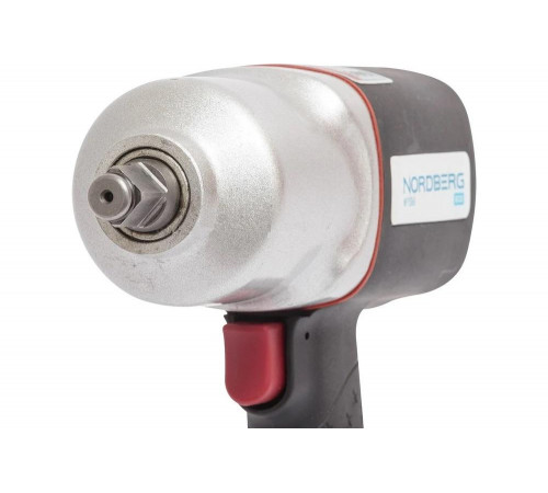 Ударный пневмогайковерт NORDBERG ECO NP15068 Ударный пневмогайковерт NORDBERG ECO NP15068