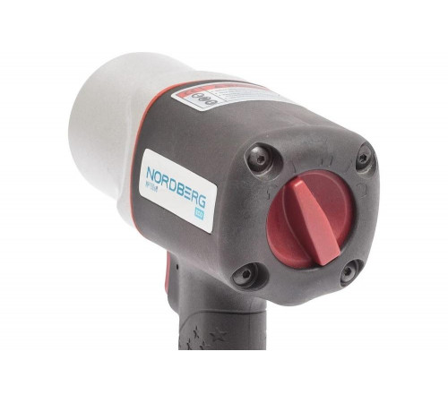 Ударный пневмогайковерт NORDBERG ECO NP15068 Ударный пневмогайковерт NORDBERG ECO NP15068