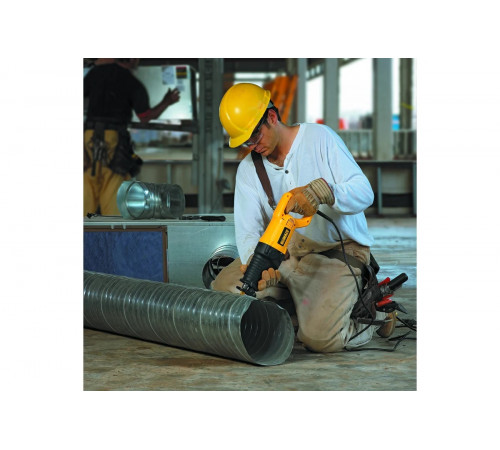 Сабельная пила DEWALT DW 310 К