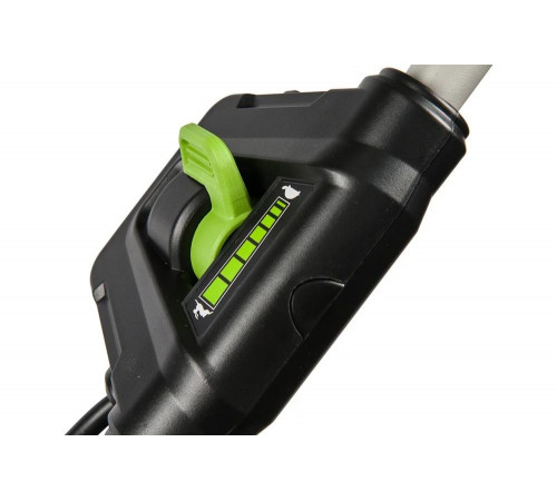Самоходная бесщеточная аккумуляторная газонокосилка Greenworks 82V 2502507 Самоходная бесщеточная аккумуляторная газонокосилка Greenworks 82V 2502507