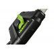 Самоходная бесщеточная аккумуляторная газонокосилка Greenworks 82V 2502507