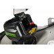Самоходная бесщеточная аккумуляторная газонокосилка Greenworks 82V 2502507