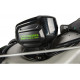 Самоходная бесщеточная аккумуляторная газонокосилка Greenworks 82V 2502507