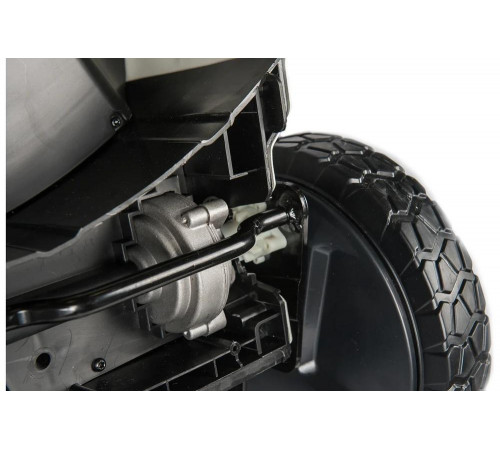 Самоходная бесщеточная аккумуляторная газонокосилка Greenworks 82V 2502507 Самоходная бесщеточная аккумуляторная газонокосилка Greenworks 82V 2502507