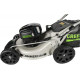 Самоходная бесщеточная аккумуляторная газонокосилка Greenworks 82V 2502507