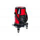 Самовыравнивающийся построитель лазерных плоскостей Zitrek LL4V1H-2Li-MC 065-0187