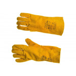 Термостойкие краги с подкладкой STAYER PROFI длина 350 мм 11332-XL_z*01