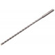 Denzel Cobalt W-tip - бур для бетона SDS-Plus 0.09, 300мм, 20мм, 10мм, Арт.705014