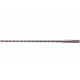 Denzel Cobalt W-tip - бур для бетона SDS-Plus 0.09, 300мм, 20мм, 10мм, Арт.705014