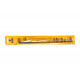 Denzel Cobalt W-tip - бур для бетона SDS-Plus 0.09, 300мм, 20мм, 10мм, Арт.705014