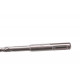 Denzel Cobalt W-tip - бур для бетона SDS-Plus 0.09, 300мм, 20мм, 10мм, Арт.705014