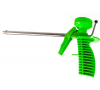 Пистолет для монтажной пены Сибртех 88672